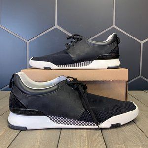 Mens Louis Vuitton Run Away Mesh Sneakers